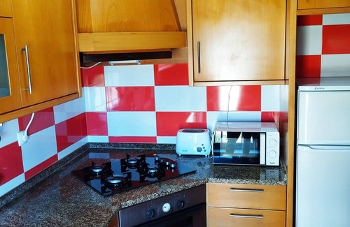 Sesimbra Apartment | Holiday Apartment 'Casa Vale do Paraíso' with Sea View, Private Balcony & Wi-Fi