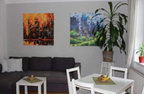 Sudervorstadt Apartment | Holiday apartment CasaBrema