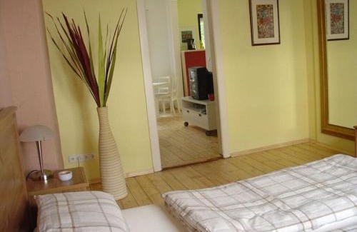 Sudervorstadt Apartment | Holiday apartment CasaBrema