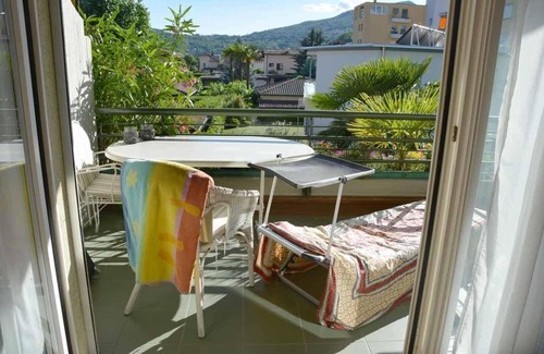 Caslano Apartment | Holiday apartment Caslano for 1 - 3 persons with 1 bedroom - Holiday apartment
