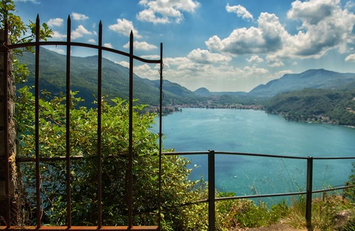 Caslano Apartment | Holiday apartment Caslano for 1 - 3 persons with 1 bedroom - Holiday apartment