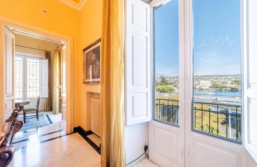Ognina House | Holiday apartment Catania for 1 - 4 persons with 2 bedrooms - Holiday house