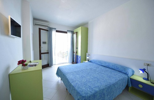 Cavoli Apartment | Holiday apartment Cavoli for 1 - 2 persons - Holiday apartment in one or multi-family house