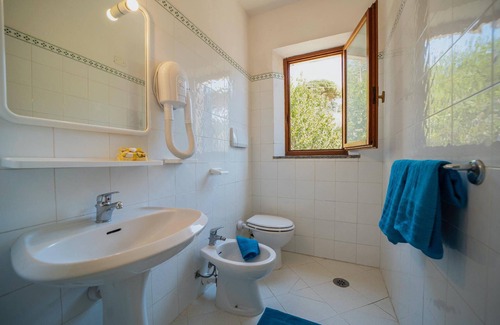Cavoli Apartment | Holiday apartment Cavoli for 1 - 2 persons - Holiday apartment in one or multi-family house