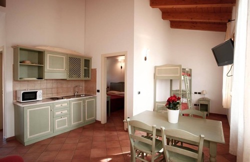 Cesenatico Apartment | Holiday apartment Cesenatico for 1 - 5 persons with 1 bedroom - Holiday apartment