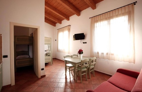 Cesenatico Apartment | Holiday apartment Cesenatico for 1 - 5 persons with 1 bedroom - Holiday apartment