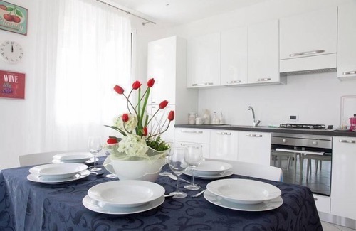 Mazzaforno Apartment | Holiday apartment Cefalù for 1 - 6 persons with 2 bedrooms - Holiday apartment