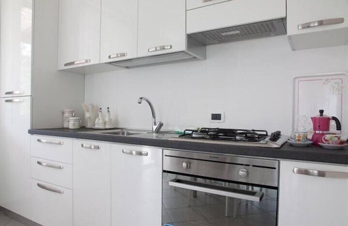 Mazzaforno Apartment | Holiday apartment Cefalù for 1 - 6 persons with 2 bedrooms - Holiday apartment