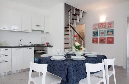 Mazzaforno Apartment | Holiday apartment Cefalù for 1 - 6 persons with 2 bedrooms - Holiday apartment