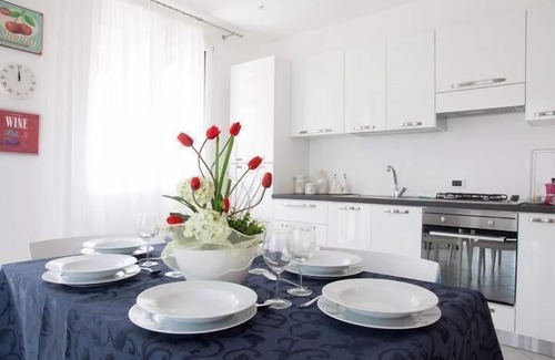 Mazzaforno Apartment | Holiday apartment Cefalù for 1 - 6 persons with 2 bedrooms - Holiday apartment