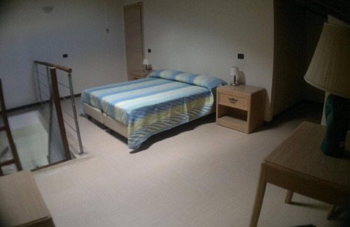 San Severino Apartment | Holiday apartment Centola for 1 - 4 persons - Holiday apartment