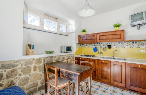 Ceraso House | Holiday apartment Ceraso for 1 - 3 persons with 1 bedroom - Holiday house