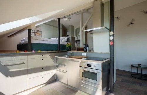 Bellerive Other | Holiday apartment Bellerive VD for 1 - 2 persons with 1 bedroom - Farmhouse