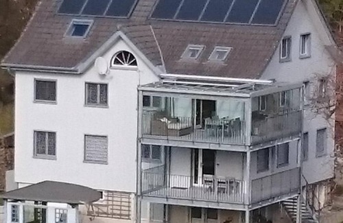 Ebnat-Kappel Apartment | Holiday apartment Ebnat-Kappel for 1 - 4 persons with 1 bedroom - Holiday apartment