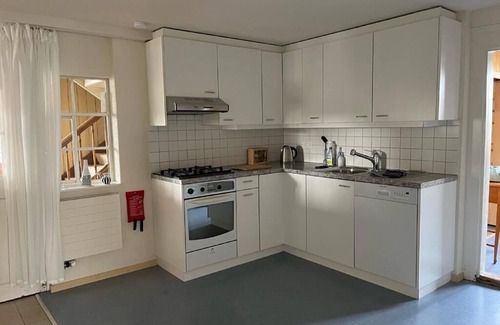 Ebnat-Kappel Apartment | Holiday apartment Ebnat-Kappel for 1 - 5 persons with 2 bedrooms - Holiday apartment