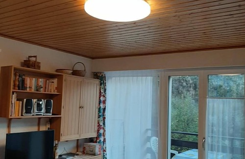 Nendaz Apartment | Holiday apartment Haute-Nendaz for 1 - 5 persons with 2 bedrooms - Holiday apartment in one or multi