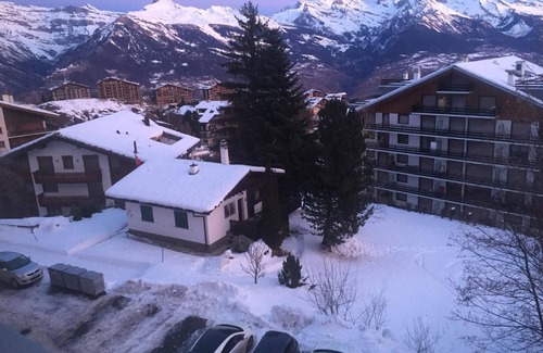 Nendaz Apartment | Holiday apartment Haute-Nendaz for 1 - 5 persons with 2 bedrooms - Holiday apartment in one or multi