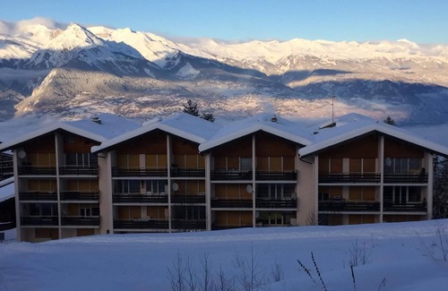 Nendaz Apartment | Holiday apartment Haute-Nendaz for 1 - 5 persons with 2 bedrooms - Holiday apartment in one or multi
