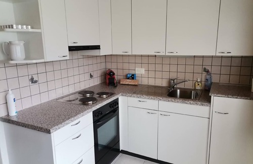 Wiler Apartment | Holiday apartment Innertkirchen for 1 - 4 persons with 1 bedroom - Holiday apartment