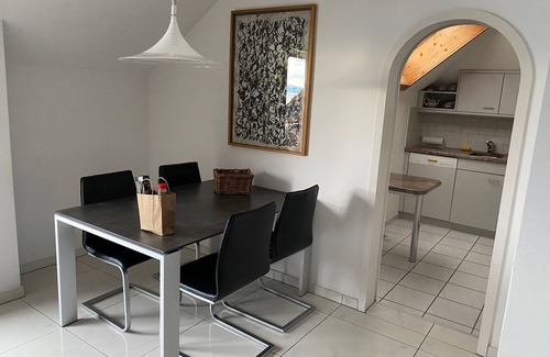Kastanienbaum Apartment | Holiday apartment Kastanienbaum for 1 - 3 persons with 1 bedroom - Holiday apartment in one or multi