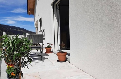 Klosters Dorf Apartment | Holiday apartment Klosters Dorf for 1 - 2 persons - Holiday apartment