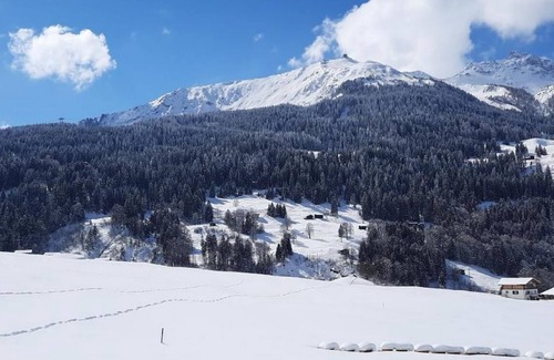 Klosters Dorf Apartment | Holiday apartment Klosters Dorf for 1 - 2 persons - Holiday apartment