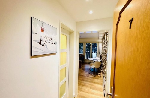 Leukerbad Apartment | Holiday apartment Leukerbad (Ort) for 1 - 2 persons - Holiday apartment