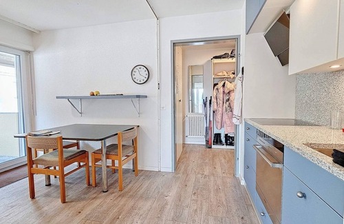 Leukerbad Apartment | Holiday apartment Leukerbad (Ort) for 1 - 5 persons with 1 bedroom - Holiday apartment in one or mul