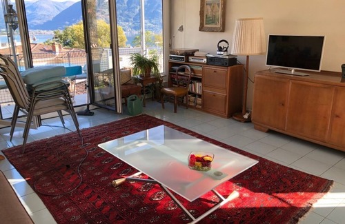 Muralto Apartment | Holiday apartment Locarno (Stadt) for 1 - 4 persons with 2 bedrooms - Holiday apartment in one or mu