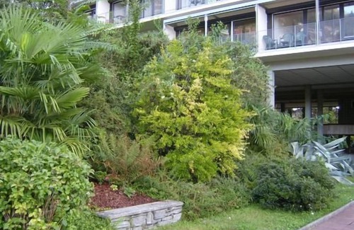 Muralto Apartment | Holiday apartment Locarno (Stadt) for 1 - 4 persons with 2 bedrooms - Holiday apartment in one or mu