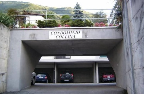 Muralto Apartment | Holiday apartment Locarno (Stadt) for 1 - 4 persons with 2 bedrooms - Holiday apartment in one or mu