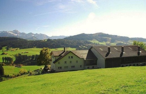 Schwellbrunn Apartment | Holiday apartment Schwellbrunn for 1 - 4 persons with 2 bedrooms - Holiday apartment in a farmhouse