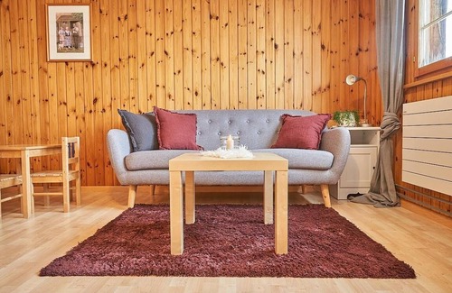 Schwellbrunn Apartment | Holiday apartment Schwellbrunn for 1 - 4 persons with 2 bedrooms - Holiday apartment in a farmhouse
