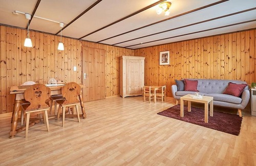 Schwellbrunn Apartment | Holiday apartment Schwellbrunn for 1 - 4 persons with 2 bedrooms - Holiday apartment in a farmhouse