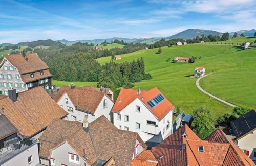 Schwellbrunn Apartment | Holiday apartment Schwellbrunn for 2 - 4 persons with 1 bedroom - Holiday house