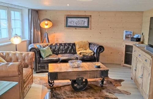 Schwellbrunn Apartment | Holiday apartment Schwellbrunn for 2 - 4 persons with 1 bedroom - Holiday house