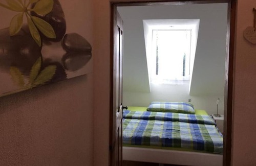 Walzenhausen Apartment | Holiday apartment Walzenhausen for 2 - 6 persons with 4 bedrooms - Holiday apartment