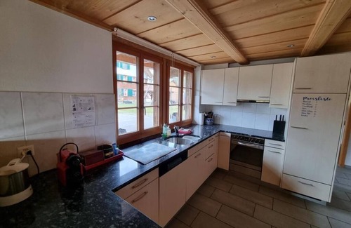 Wohlen bei Bern Apartment | Holiday apartment Wohlen b. Bern for 1 - 4 persons with 2 bedrooms - Holiday apartment in a farmhous