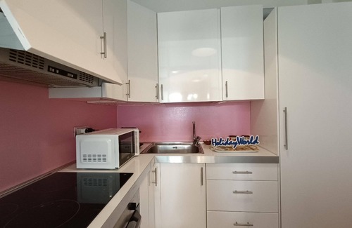 Rezza Apartment | Holiday apartment Chiavari for 1 - 4 persons with 1 bedroom - Holiday apartment in one or multi-fami