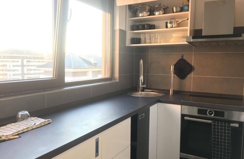 Chiajna Apartment | Holiday apartment Chiajna for 1 - 4 persons with 2 bedrooms - Holiday apartment