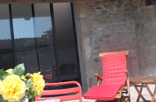 Chirols Apartment | Holiday apartment Chirols for 1 - 5 persons with 2 bedrooms - Row house