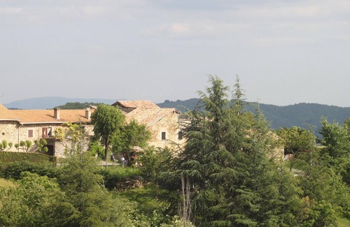 Chirols Apartment | Holiday apartment Chirols for 1 - 5 persons with 2 bedrooms - Row house