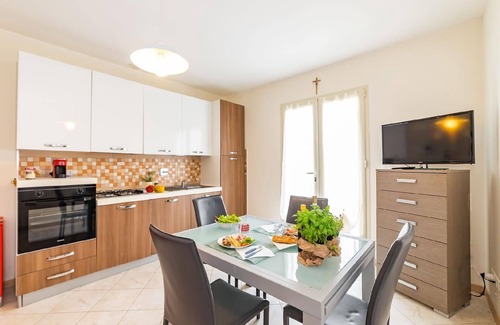 Civezza Apartment | Holiday apartment Civezza for 1 - 4 persons with 1 bedroom - Holiday apartment