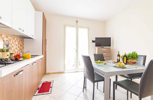 Civezza Apartment | Holiday apartment Civezza for 1 - 4 persons with 1 bedroom - Holiday apartment