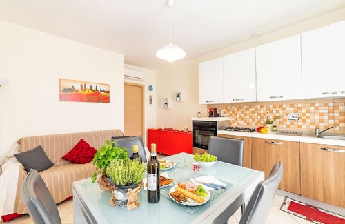 Civezza Apartment | Holiday apartment Civezza for 1 - 4 persons with 1 bedroom - Holiday apartment