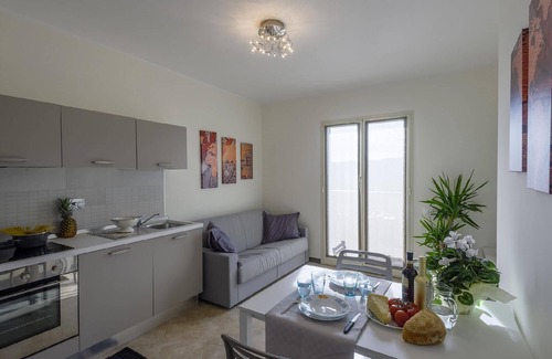 Civezza Apartment | Holiday apartment Civezza for 1 - 4 persons with 1 bedroom - Holiday apartment