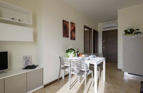 Civezza Apartment | Holiday apartment Civezza for 1 - 4 persons with 1 bedroom - Holiday apartment