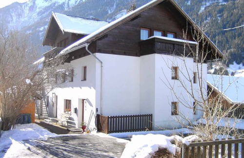 Jerzens Apartment | Holiday apartment close to the centre