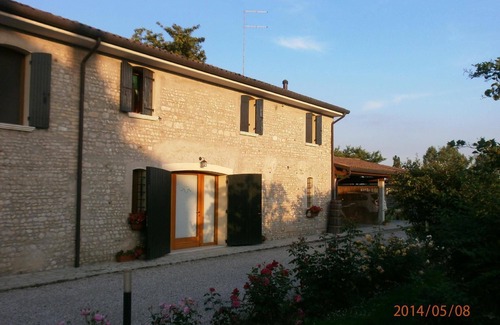 Codogne Apartment | Holiday apartment Codogne' for 1 - 4 persons with 2 bedrooms - Row house