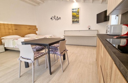 Codogne Apartment | Holiday apartment Codogne' for 1 - 3 persons - Holiday apartment